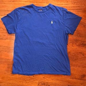 Polo short sleeve